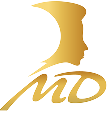 MD Clinics Logo